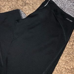 Nike Capri Leggings
